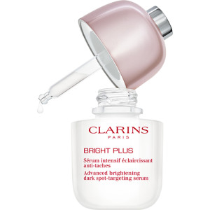 Bright Plus - Intensiv aufhellendes Anti-Flecken-Serum Bright Plus - Intensiv aufhellendes Anti-Flecken-Serum